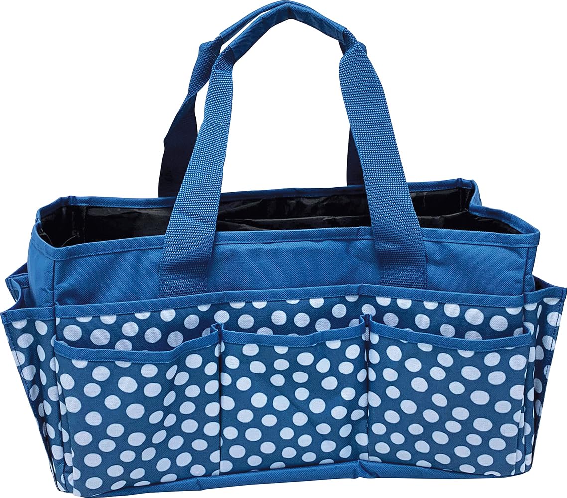 Sac de rangement multifonctionnel Artemio pour ne plus perdre vos outils de couture et loisirs