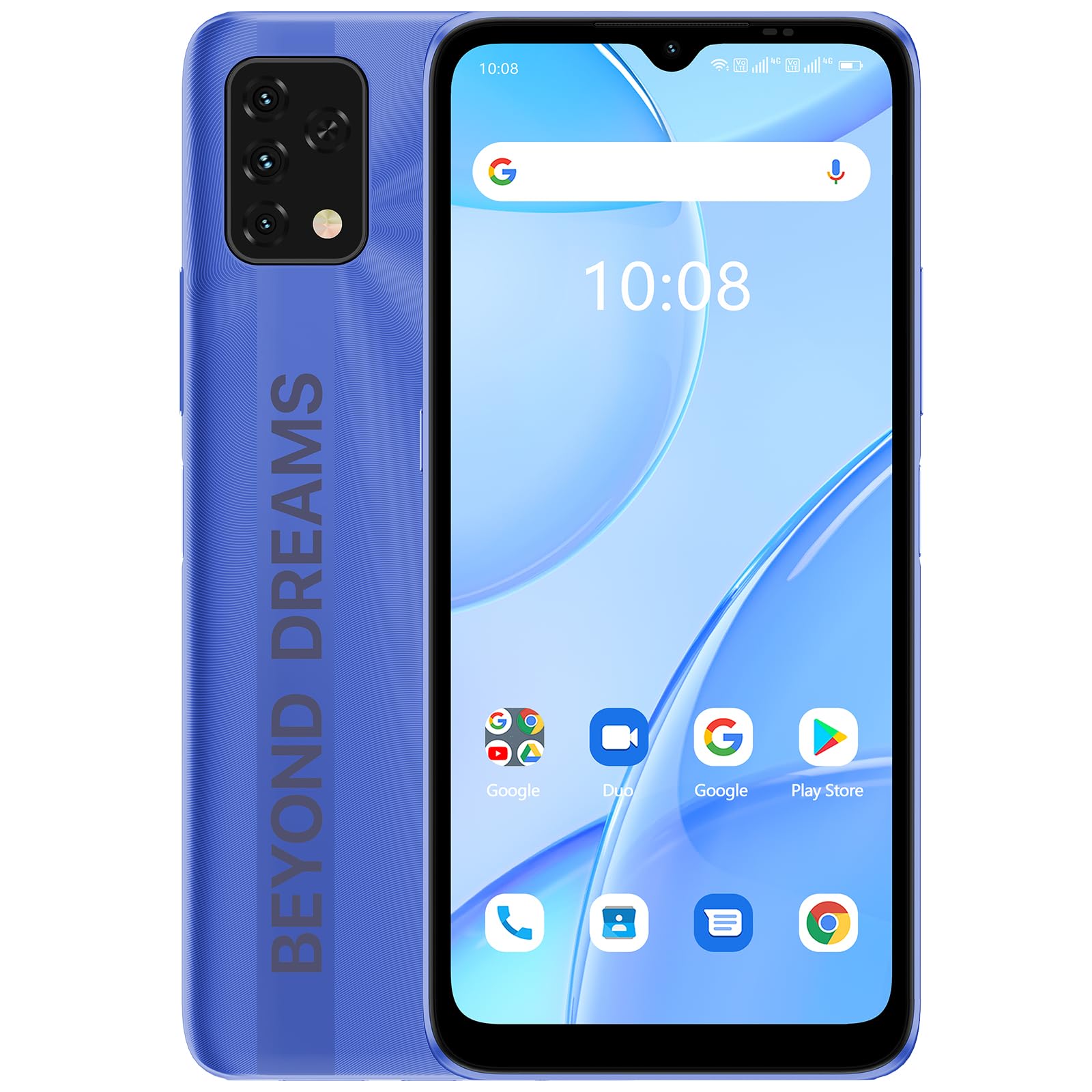 Amazon.com: UMIDIGI Unlocked Cell Phone, Power 5 Smartphone 3+64GB Amazon.com: UMIDIGI Unlocked Cell Phone, Power 5 Smartphone 3+64GB
