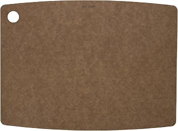 Epicurean Kitchen Series Cutting Board, 17.5-Inch 13-Inch, Nutmeg