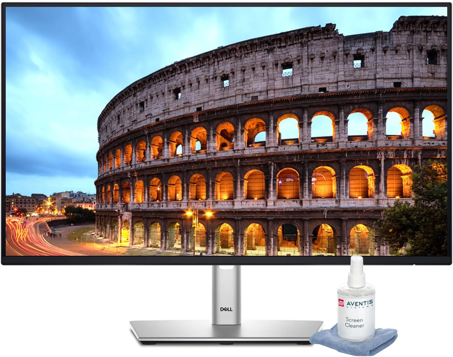 Dell Pro P2425HE 24″ Full HD...