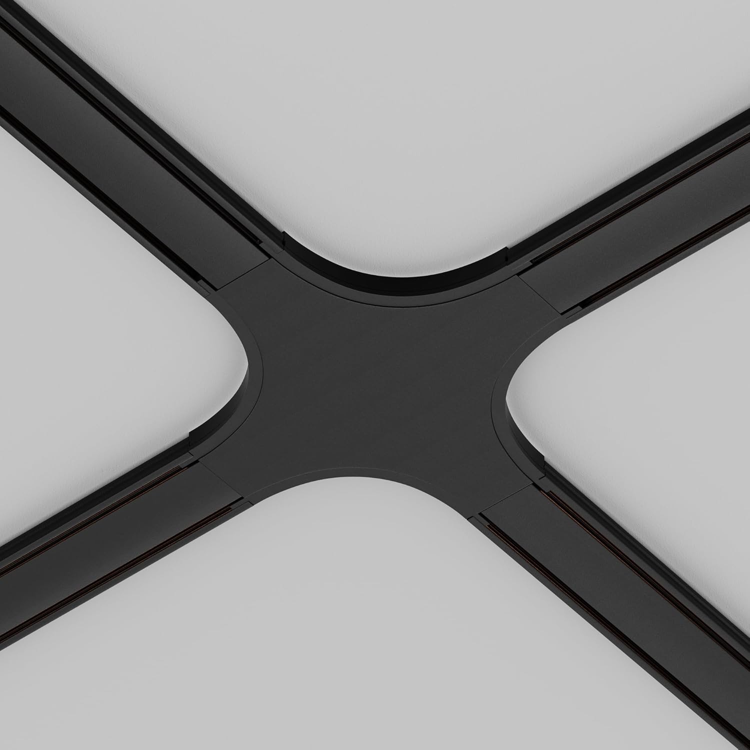 Black Powered Lighting Components TRA084CX11B by Maytoni