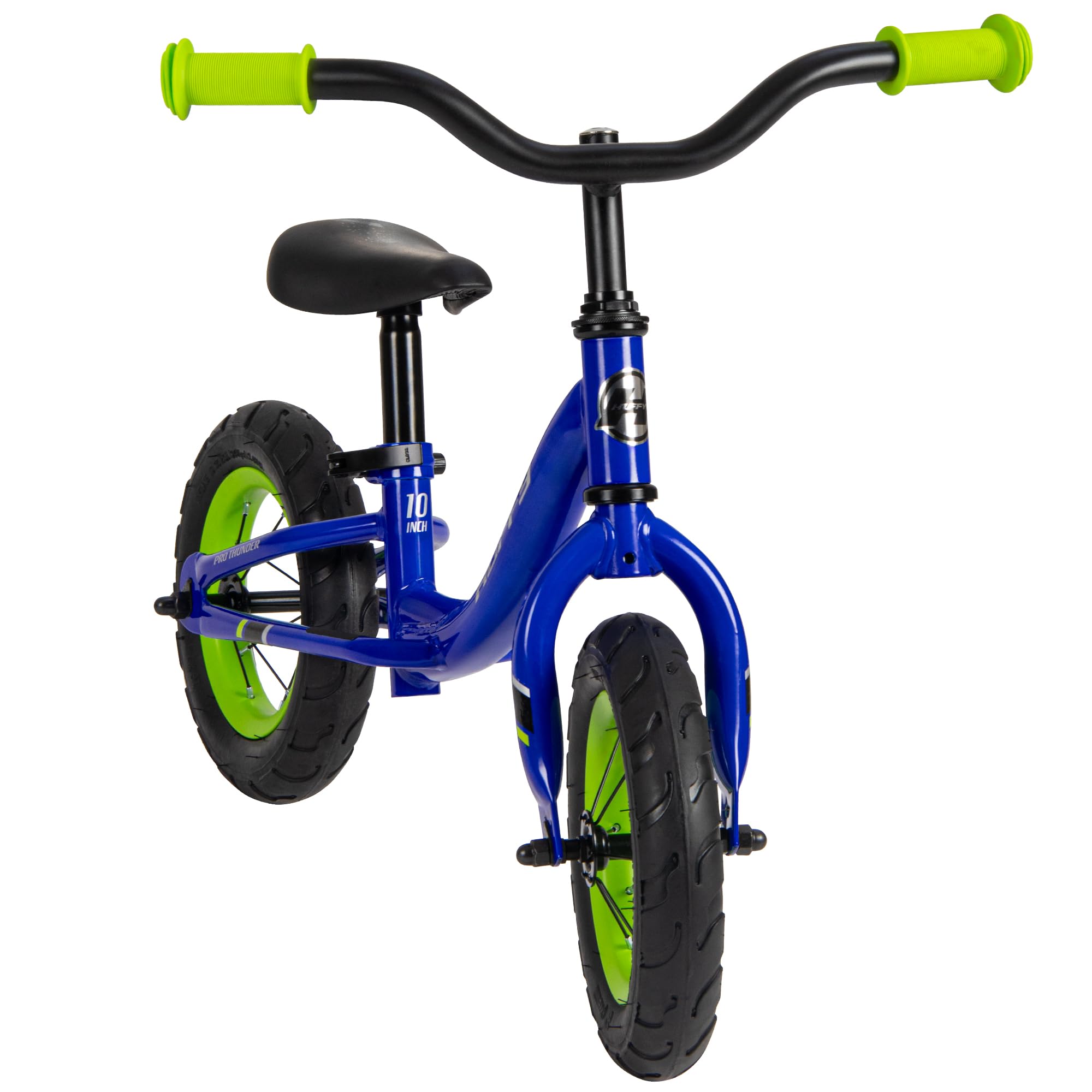 Huffy Pro Thunder Vélo pour Enfants VTT de Type BMX Roues 12"/16"/20" Draisienne Enfant