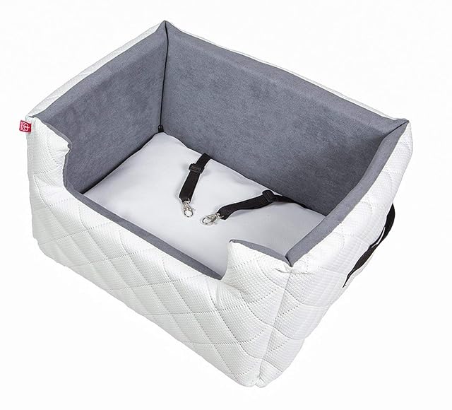 Foto 2 de 6 de Exclusivo asiento para perro