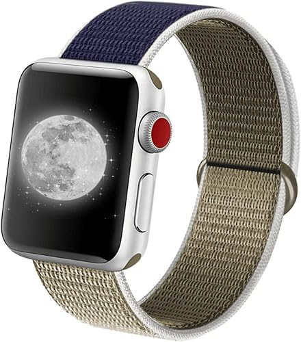 Fashion Metal Watch Band Compatible with Apple Watch Band 38404142444549mm Women Girls