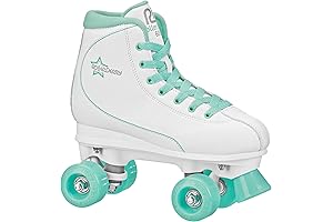 Roller Derby Roller Star 600 Women's Outdoor Roller Skates: Glide with Grace and Style