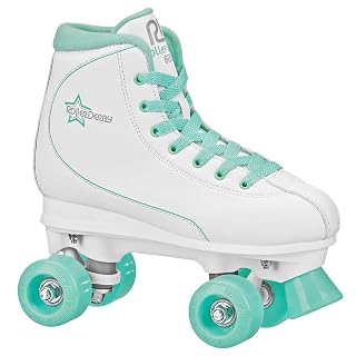 Patins Quad Roller Star 350 Girl Infantil