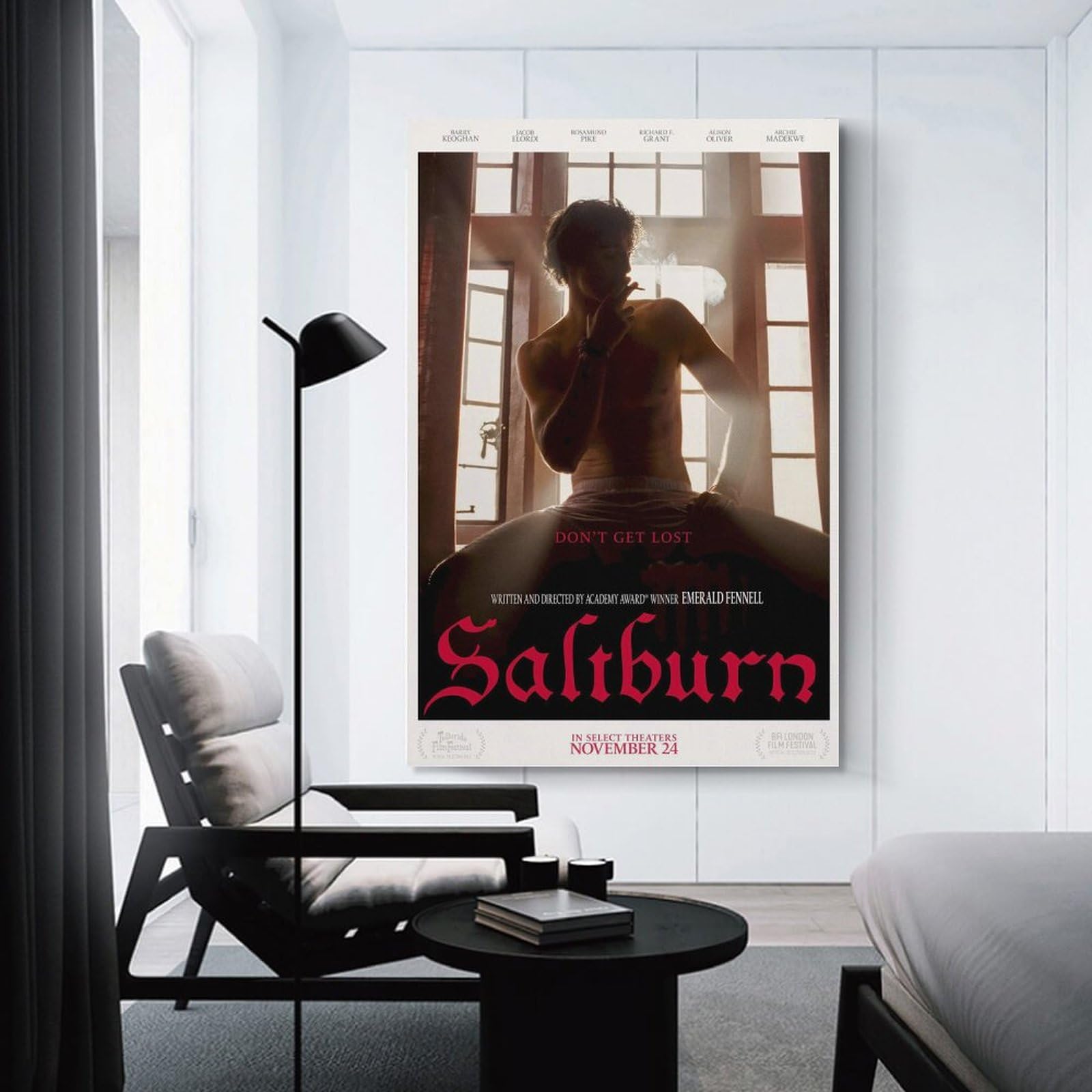 Jacob Elordi: da Saltburn a Frankenstein, film da vedere dell'attore