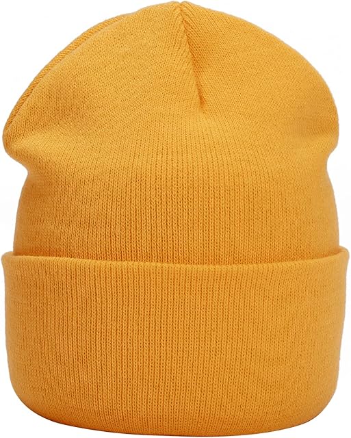 MASADA damska i męska czapka zimowa beanie