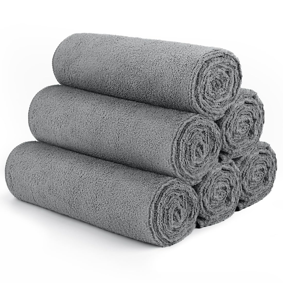 Serviettes de sport pour salle de gym et salon de coiffure Orighty