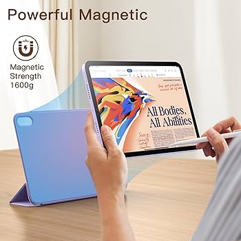 Amazon.co.jp: JETech マグネットケース iPad mini (A17 Pro