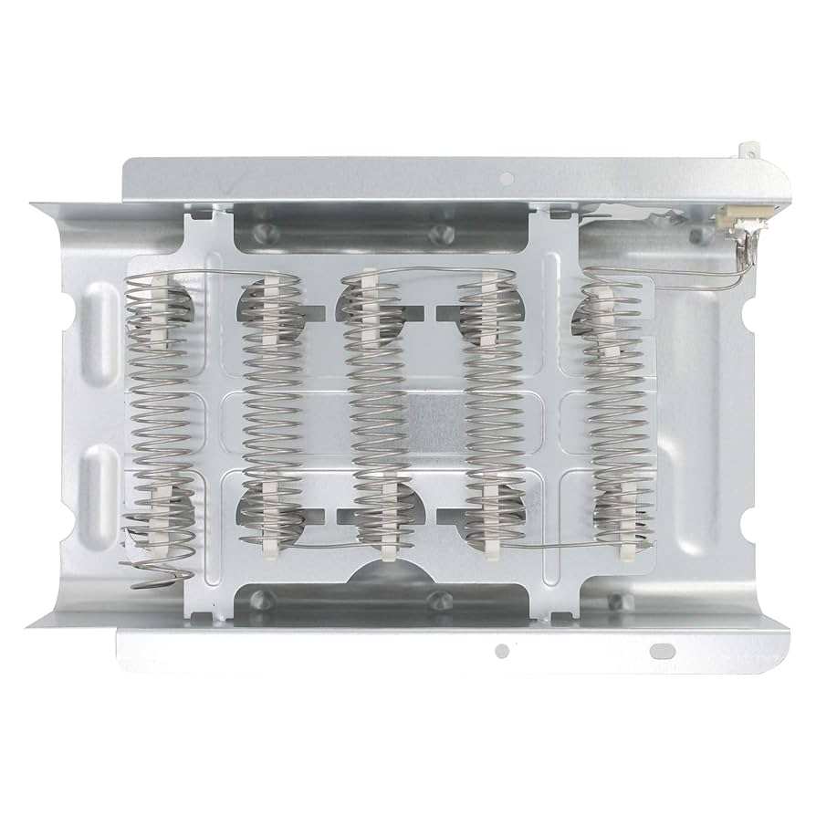 あきページ 2025 UPGRADE 279838 Dryer Heating Element for Whirlpool