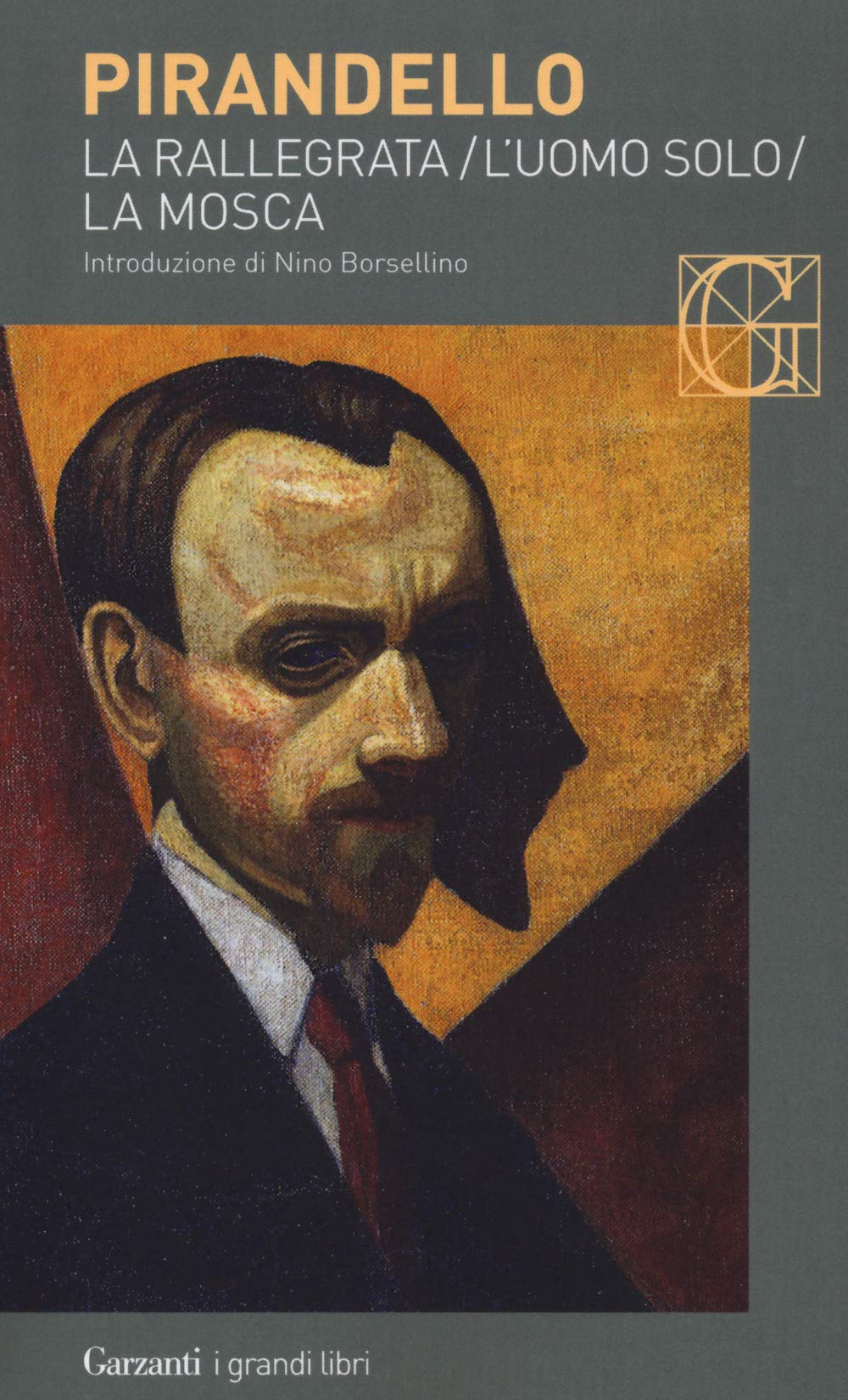 Novelle Per Un Anno: La Rallegrata-L'uomo Solo-La Mosca - 4