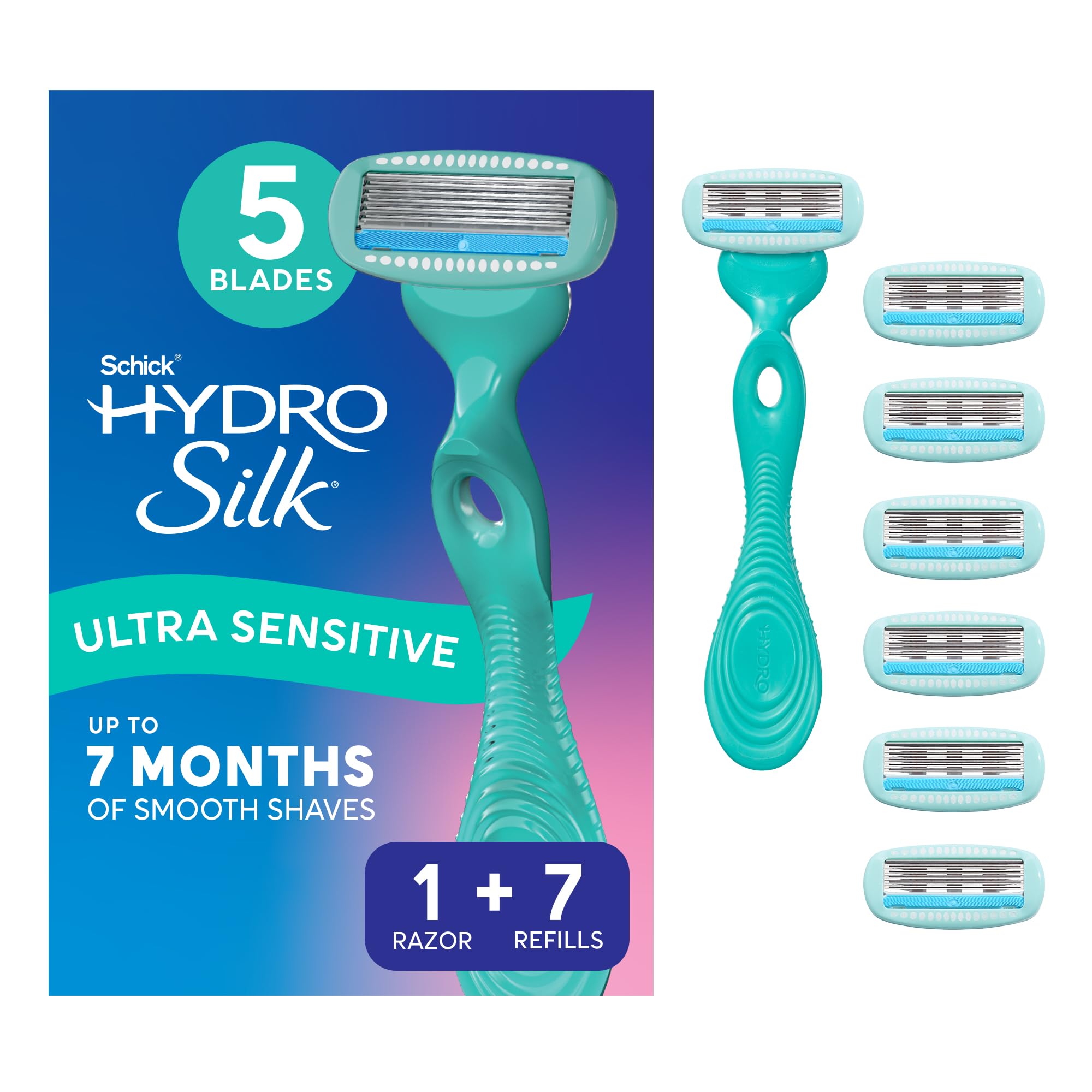 11 Best Face Razor For Sensitive Skin Female | Trusted Tools