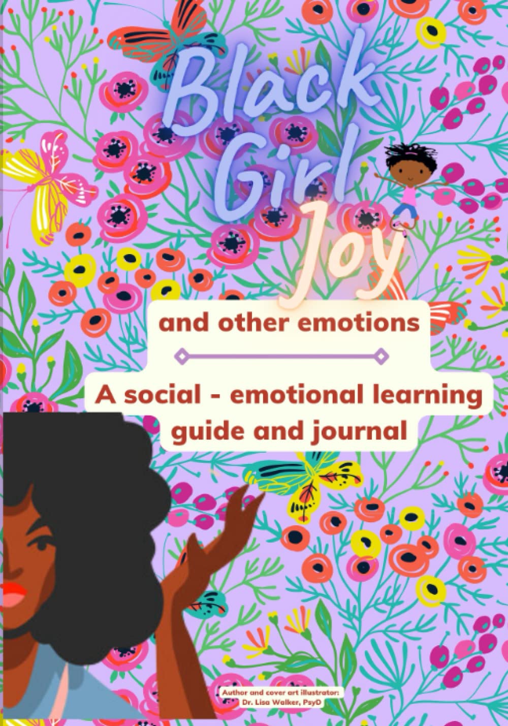 Buy Black Girl Joy and other emotions A social and emotional learning