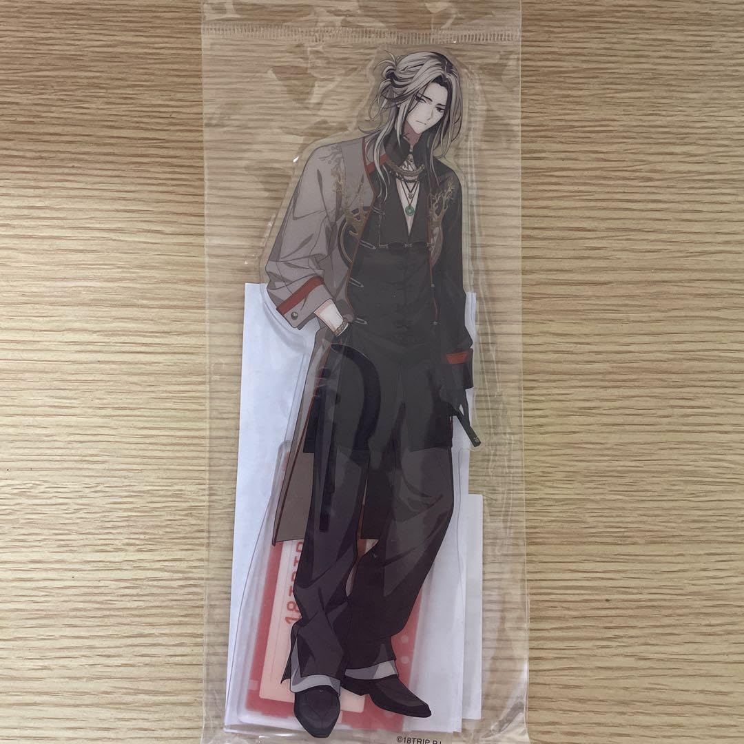 Amazon.co.jp: 18trip エイトリ アクリルスタンド アクスタ 鹿礼光