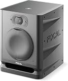 Focal Alpha 65 Evo 6.5 inch Powered Studio Monitor - 3