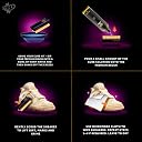 Crep Protect Sneaker Cleaner Refill 250ml gallery image