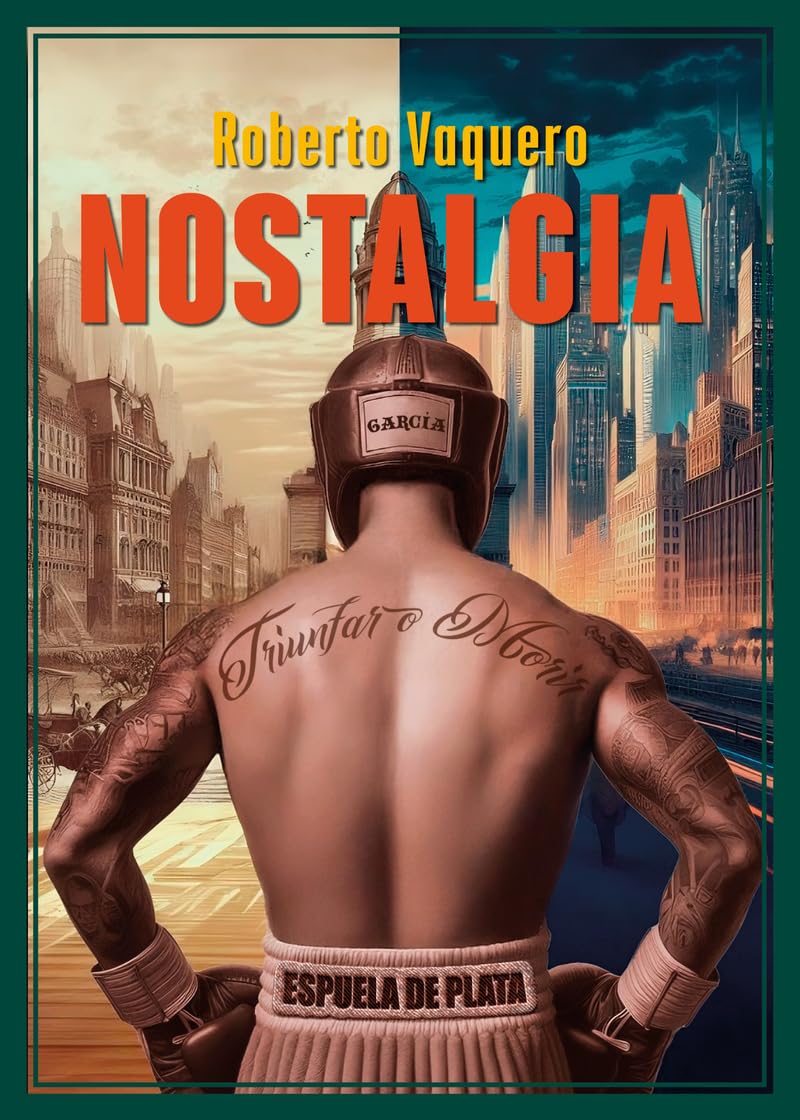 Nostalgia: 167 (Narrativa)