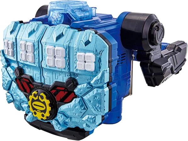 話題の人気 ビルドドライバー クローズビルド缶 グリスブリザード