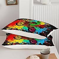 Vista 277 de Axolotl Kid Comforter Set Twin Size,Racing Car Bedding Set for Boys Girls Teen Kids Children Racing Gifts,Race Cars Quilt Bed Set with 1 Comforter 2