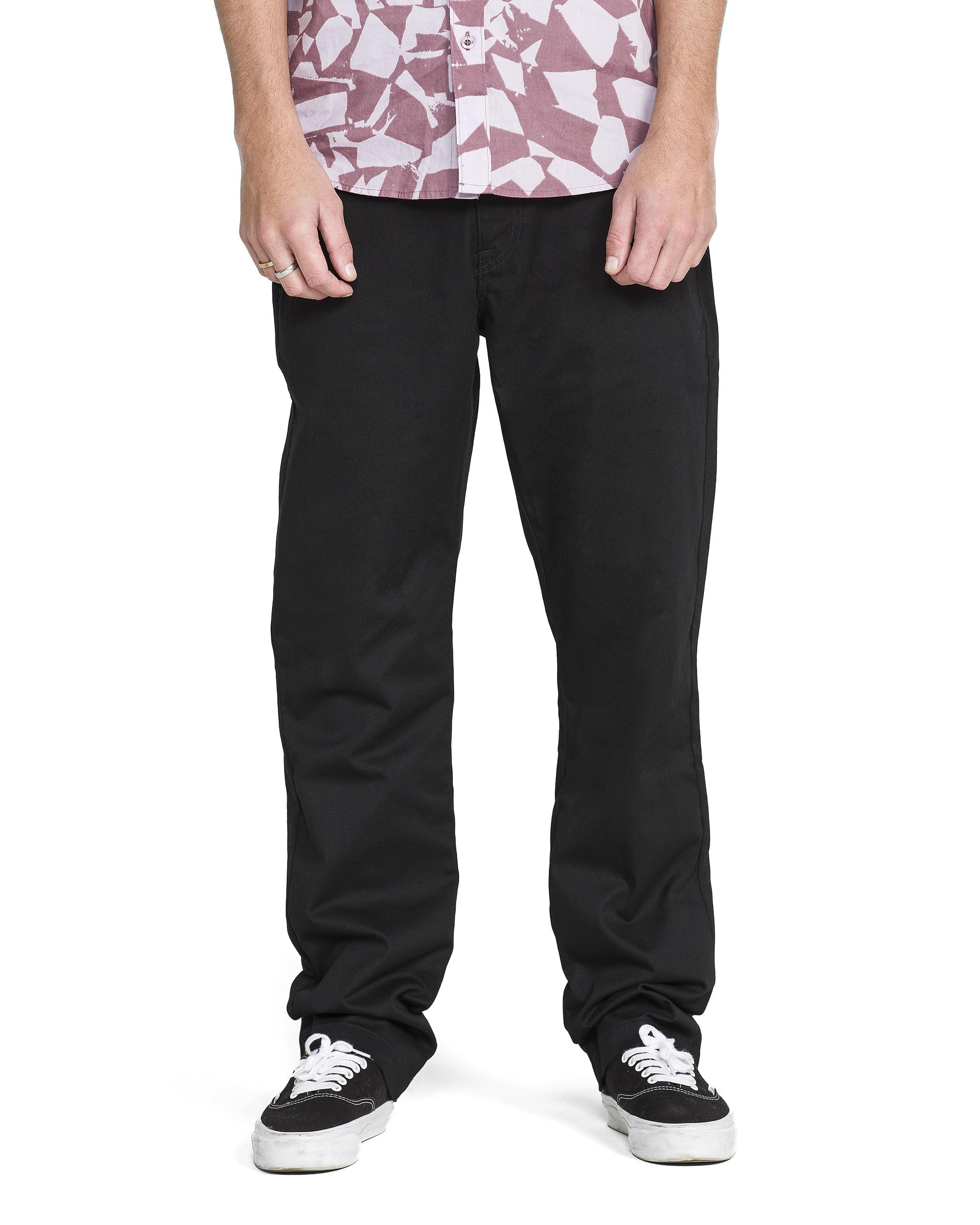 Mens V Monty Chino Pant
