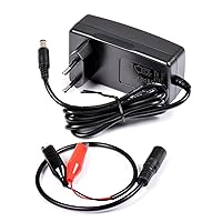 AFTERTECH 12V (12,6V)