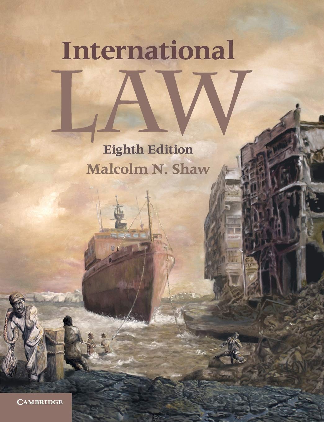 International Law