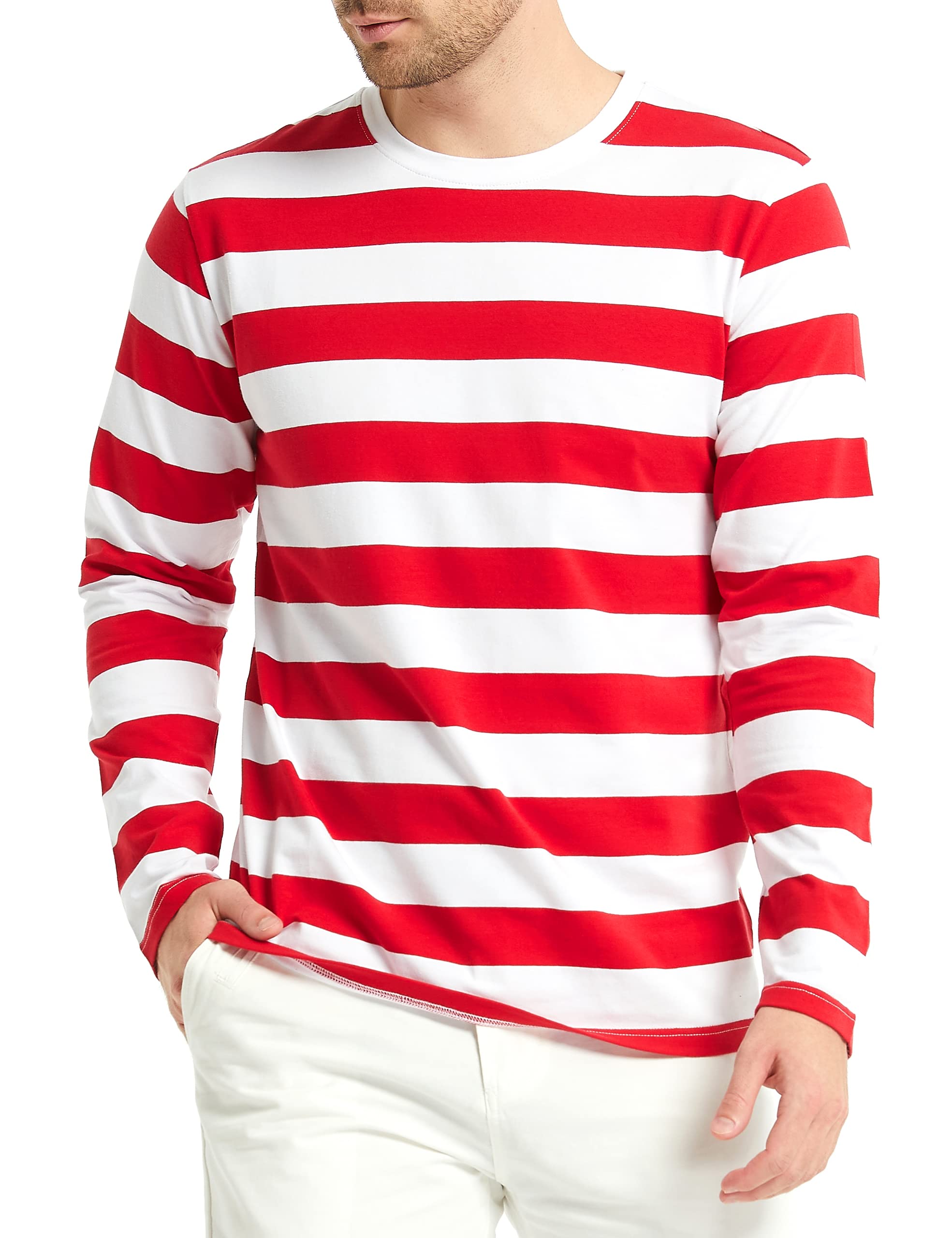 Where's Waldo Shirt!