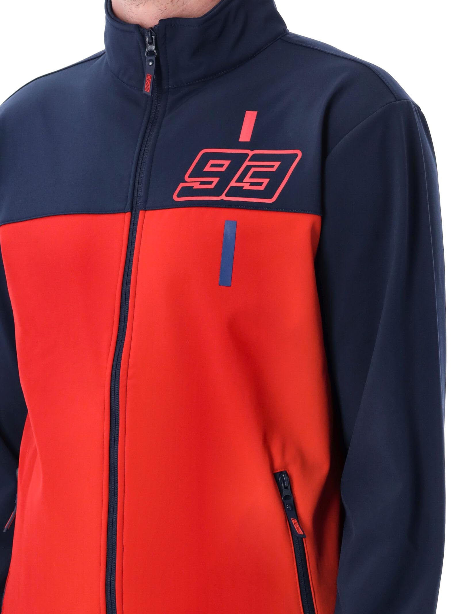 MM93 Marc Marquez Bicolor Oficial MotoGP