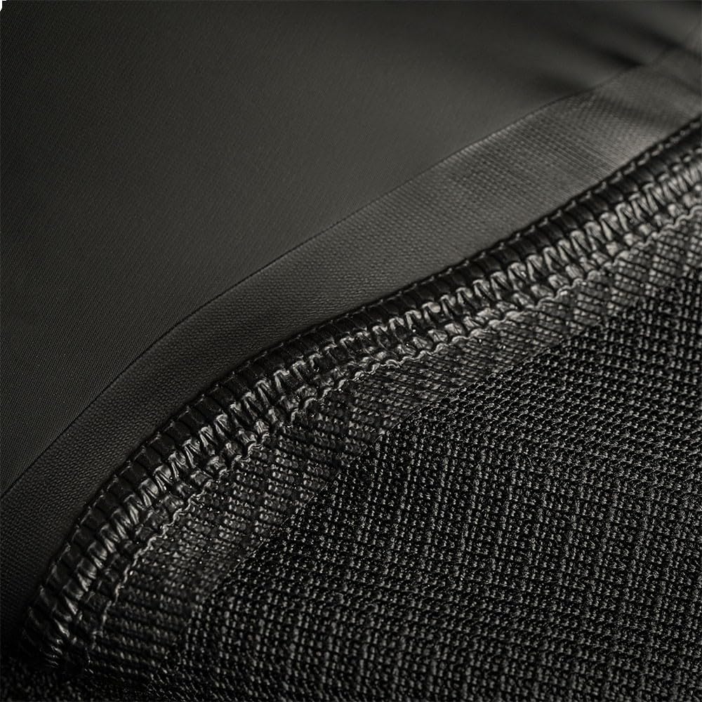 GripGrab PACR Couvre-Chaussures imperméables Gravel Couvre-Chaussures VTT Protection Contre la Pluie Cyclisme
