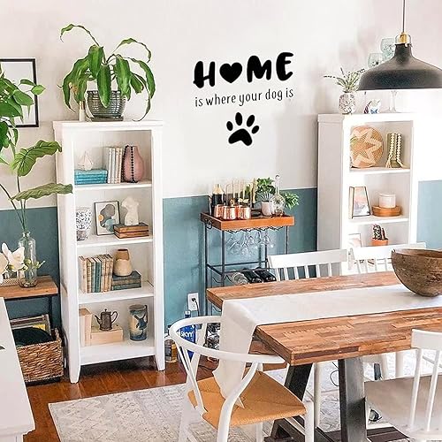 Miniatura 4 de Calcomanía de vinilo con citas inspiradoras para el hogar, sala de estar, sala de juegos, oficina, cafetería, restaurante, decoración artística de