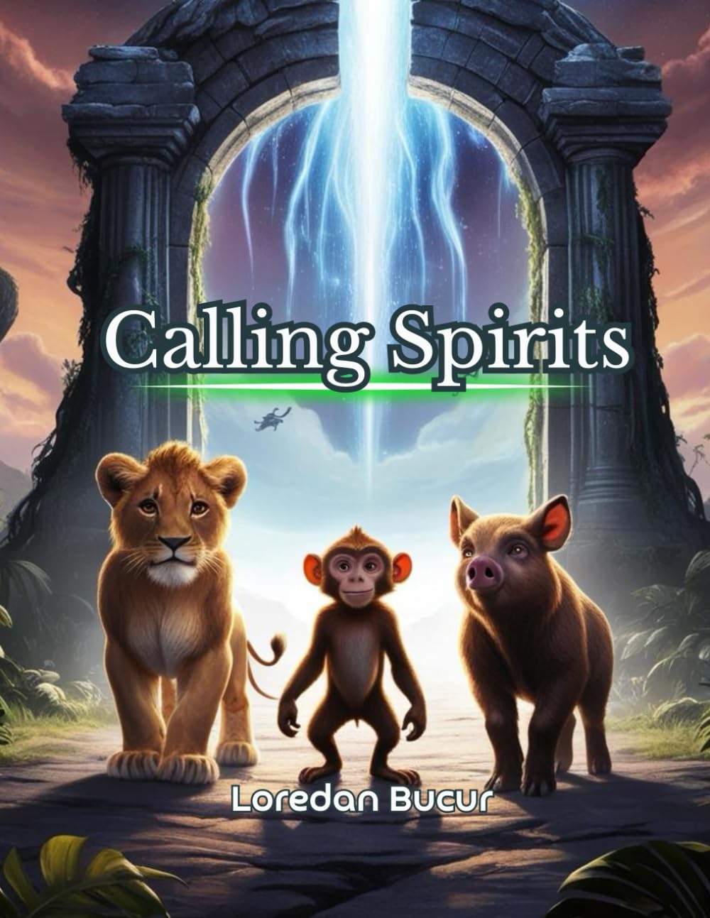 Calling Spirits