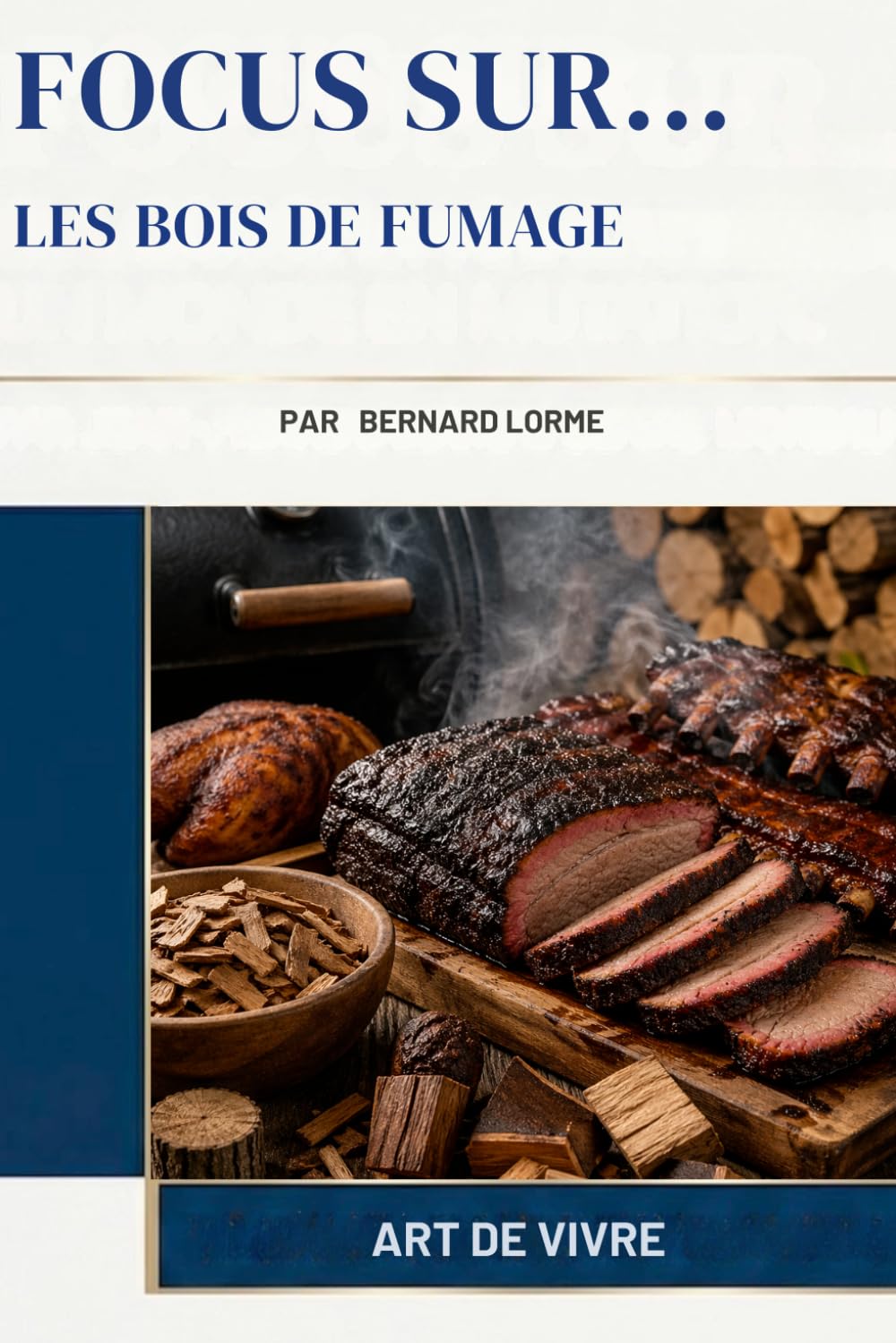 Les Bois de Fumage (Focus Sur...)