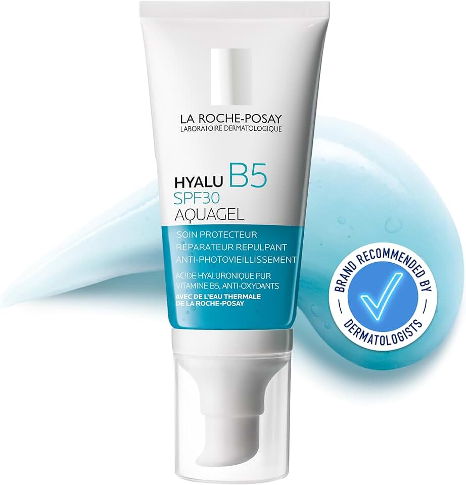 Hyalu B5 Aqua Gel SPF30 50ml