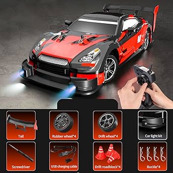 フォーミュラーカーRCハイスピード Amazon.co.jp: レーシングカー F1 フォーミュラ1 ラジコンカー