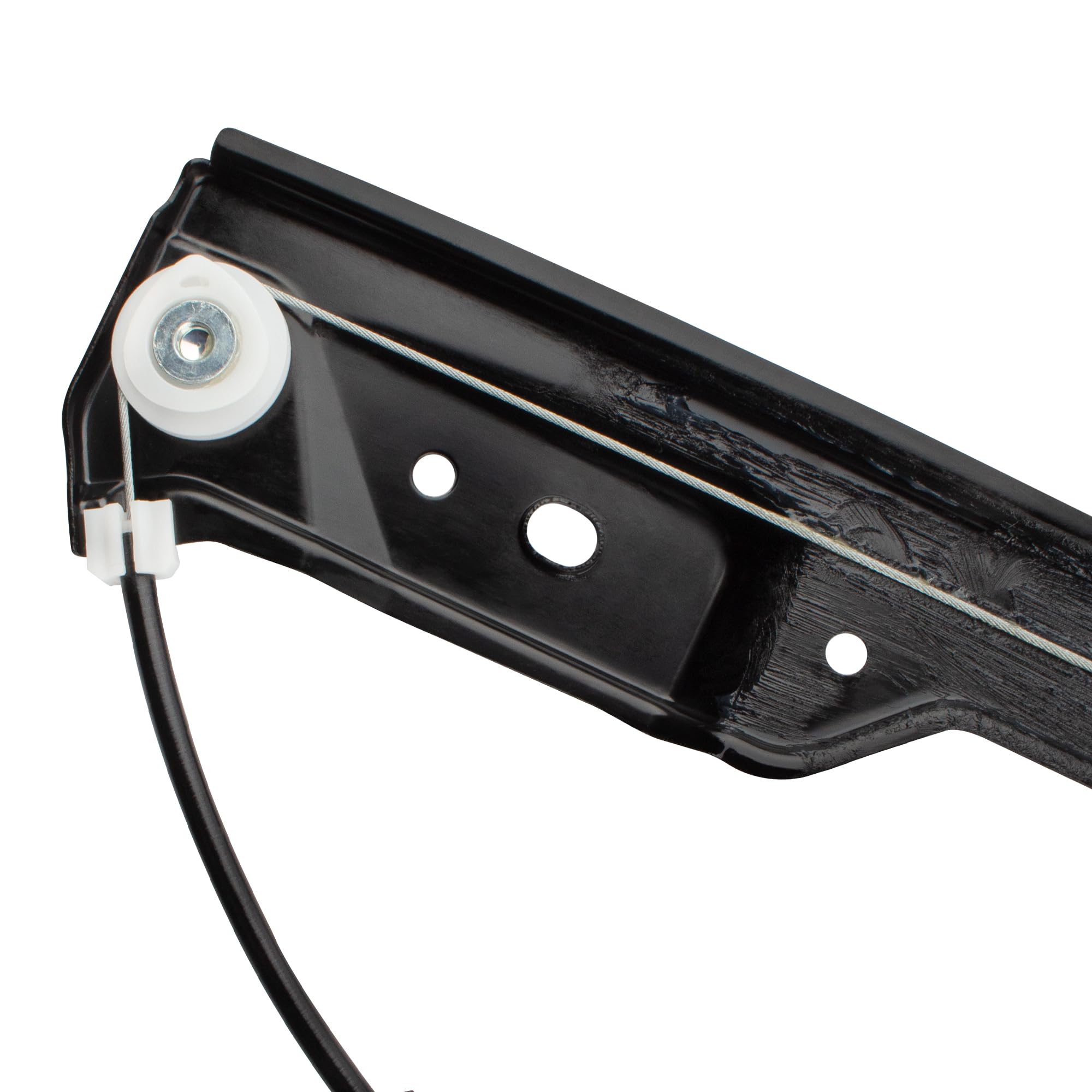 Amazon.com: BOXI Front Driver Side Power Window Regulator