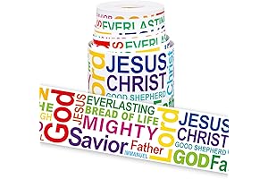 Panelee Christian Bulletin Board Borders