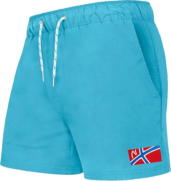 Nebulus kurze hose Clearance