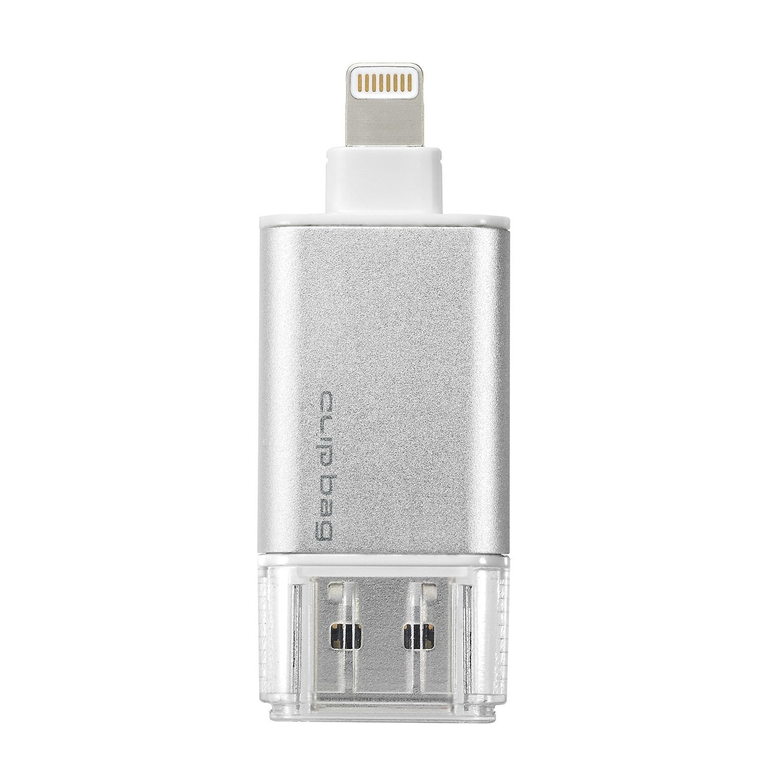 I-O DATA iPhone/iPad対応 Ligh 4 IP64G 1250