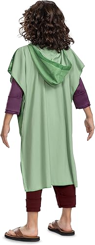 Miniatura 2 de Disfraz de Bruno Madrigal, disfraz oficial de Disney Bruno Encanto para Halloween