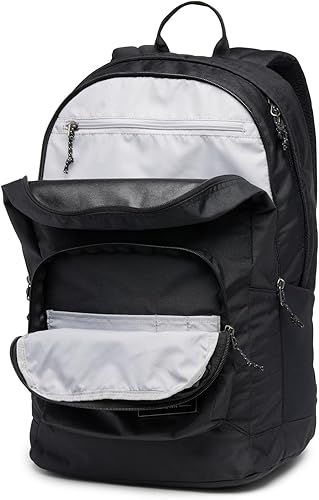 Miniatura 4 de Columbia Mochila unisex Zigzag II 30L, color negro, talla única
