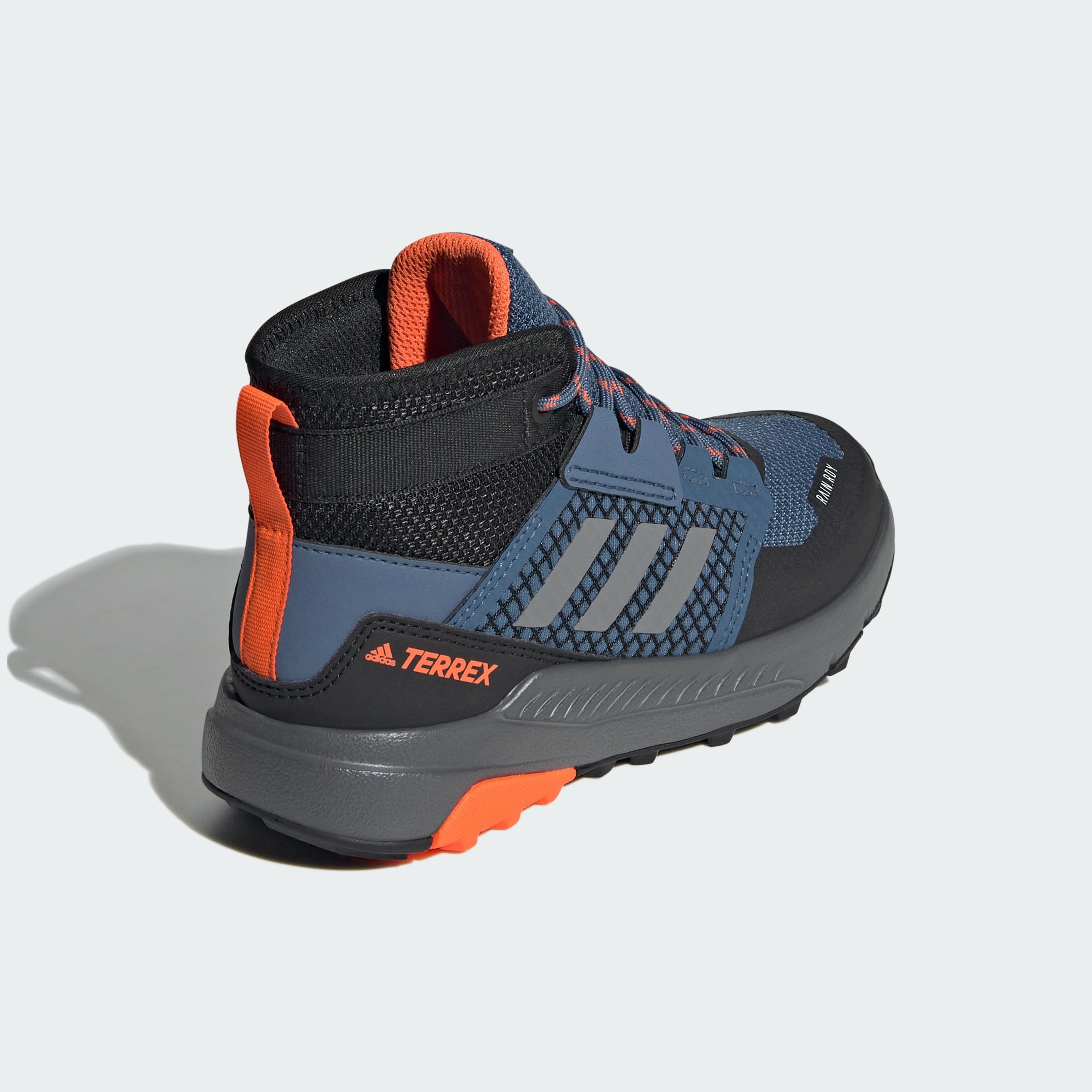 adidas Uniseks Terrex Trailmaker Mid Rain.rdy Hiking ShoesButy turystyczne