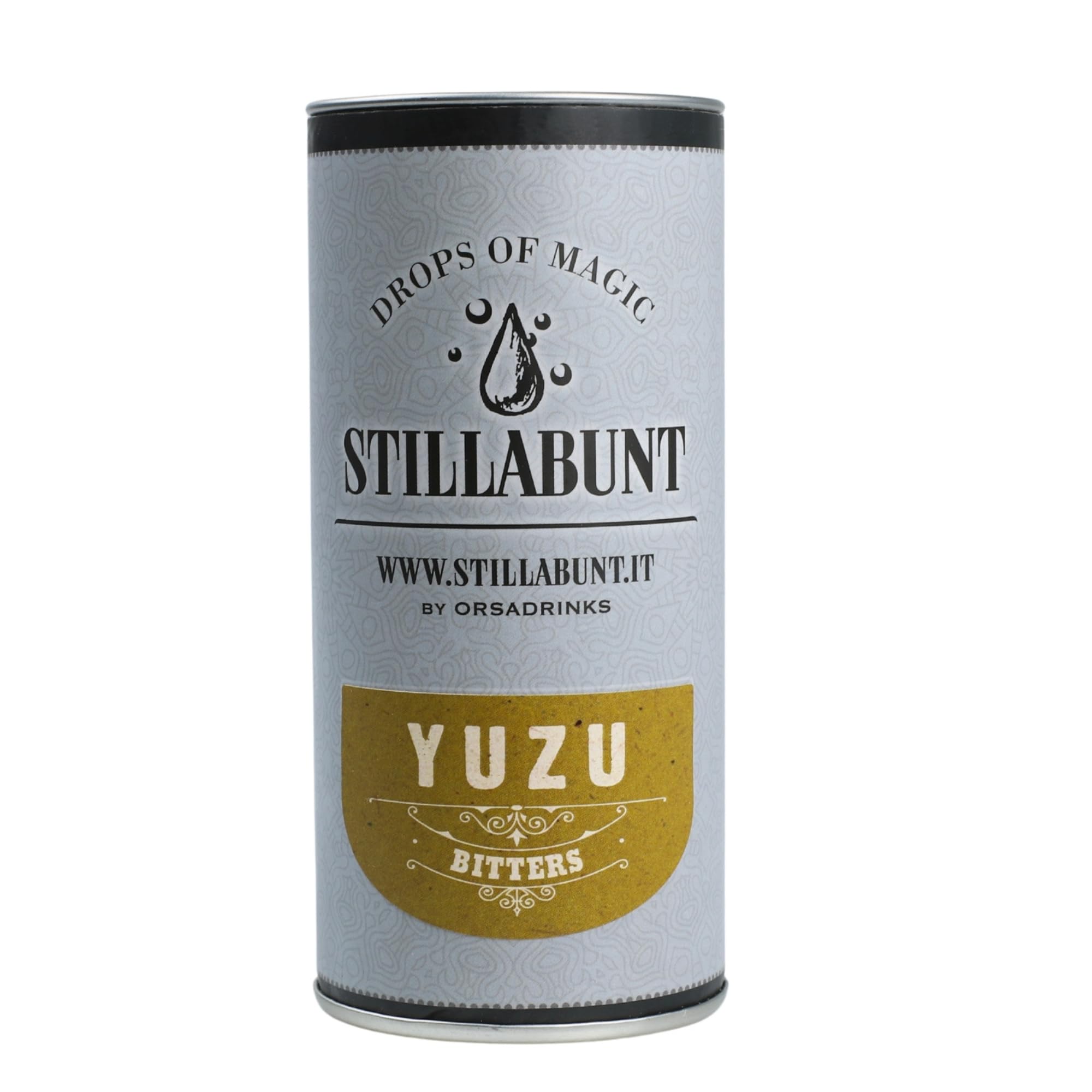 ODK Stillabunt Yuzu Bitters 95ml - Botella individual