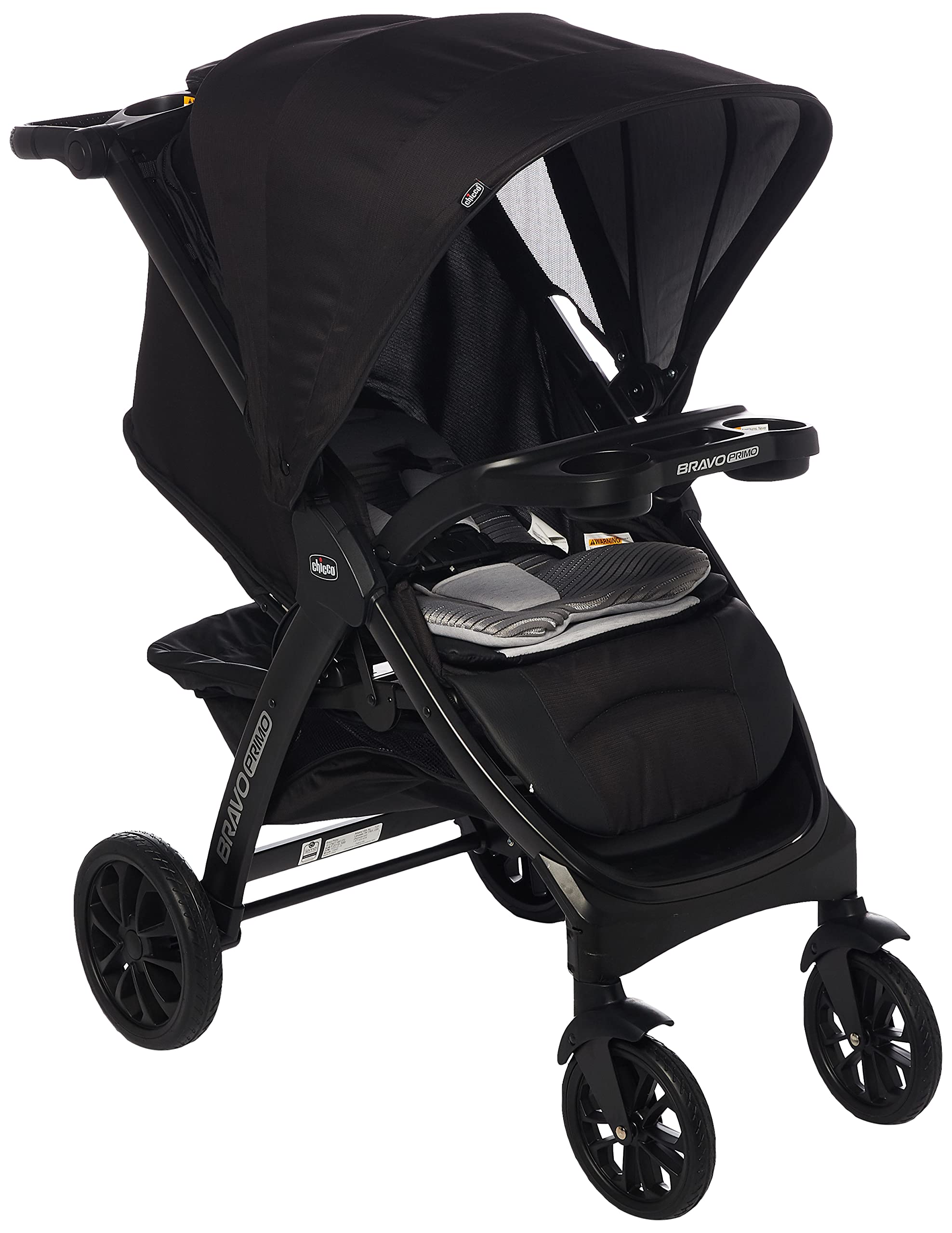 chicco bravo primo stroller only