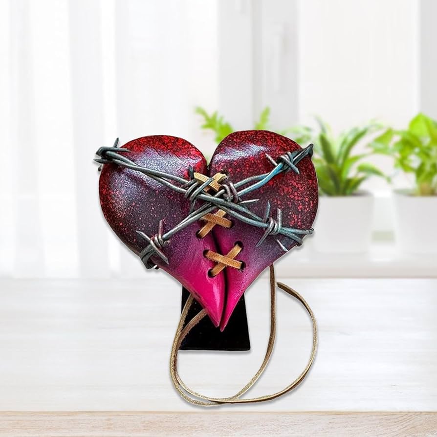 ハート型デザイン置物 Amazon.co.jp: JAnjiaLxY ハート オブジェ 1個 置物 インテリア モダン