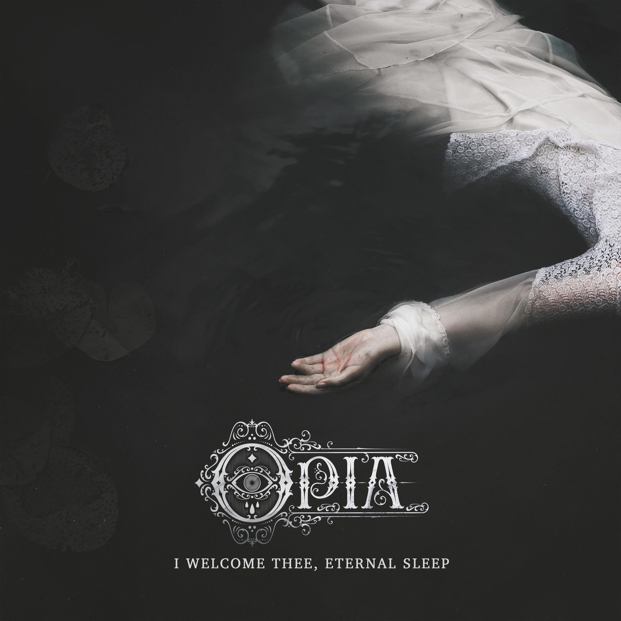 I Wecome Thee, Eternal Sleep