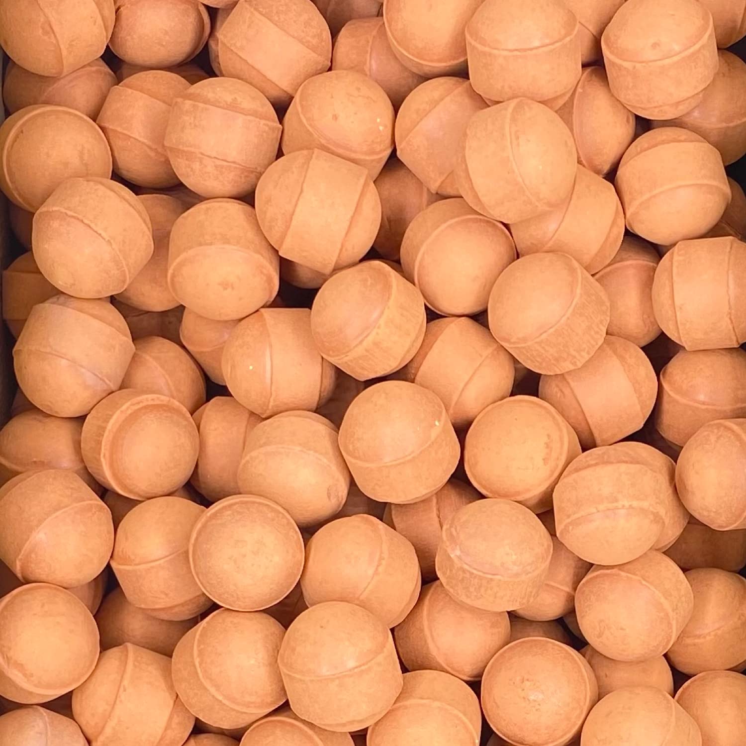 City Greens Leca Clay Hydrotons - 3 Liters, 2.25 KG - Clay Pebbles with Wick Action - for Hydroponics, Aquaponics, Soilless Farming & Landscaping.