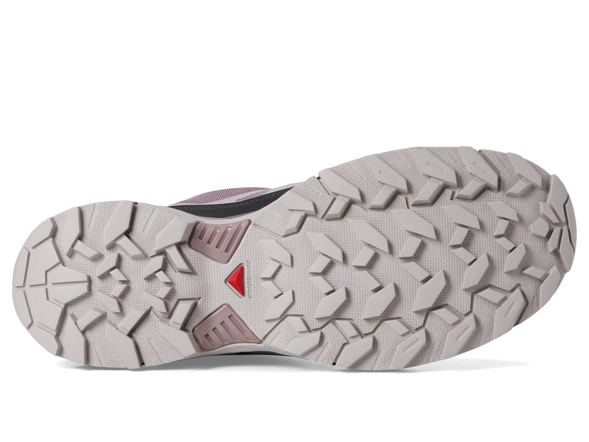 Salomon Damen Salomontrekking Shoes