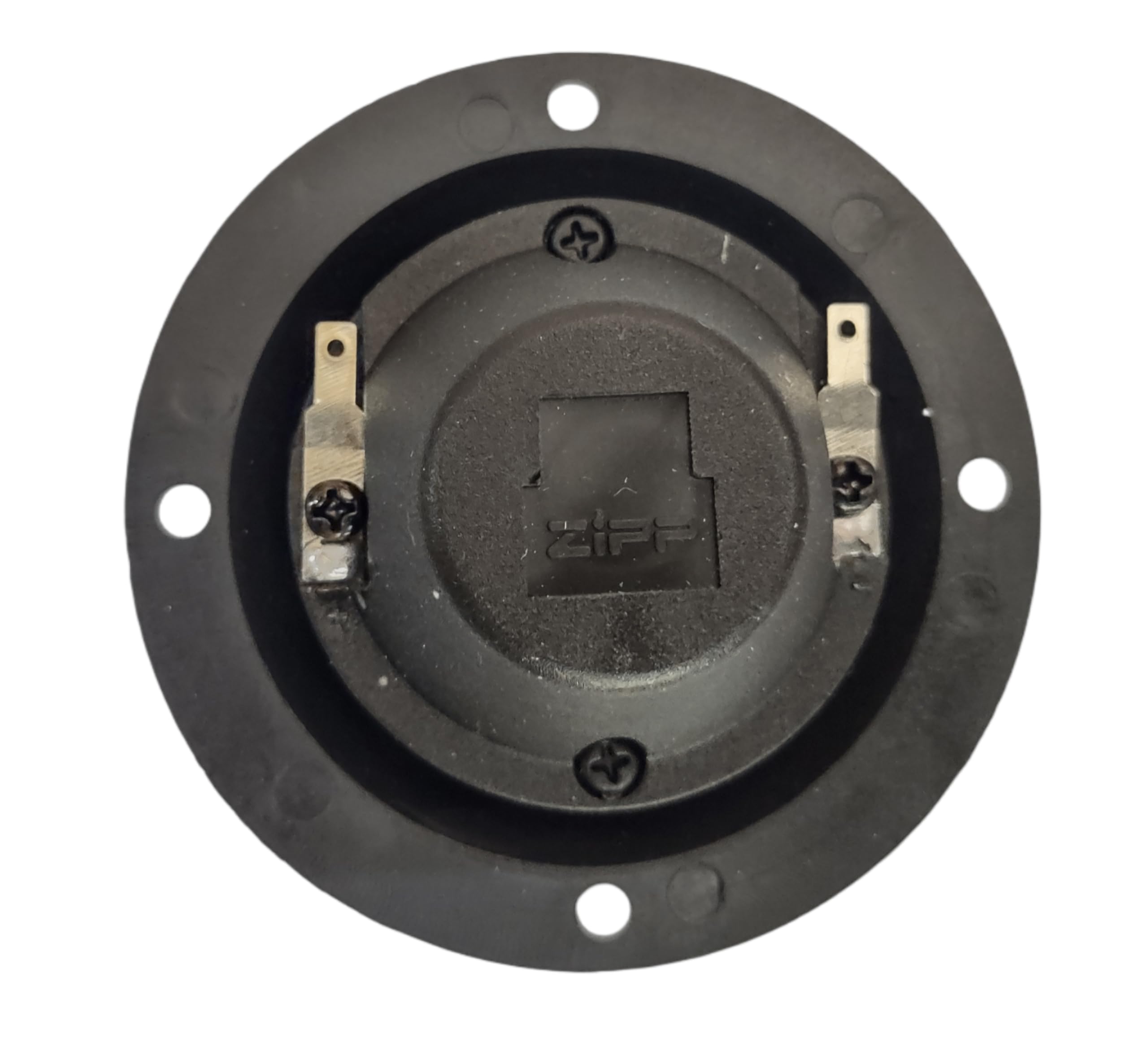 Zipp 160 watt Piezo Tweeter (Pack of 2) Black : Amazon.in: Electronics