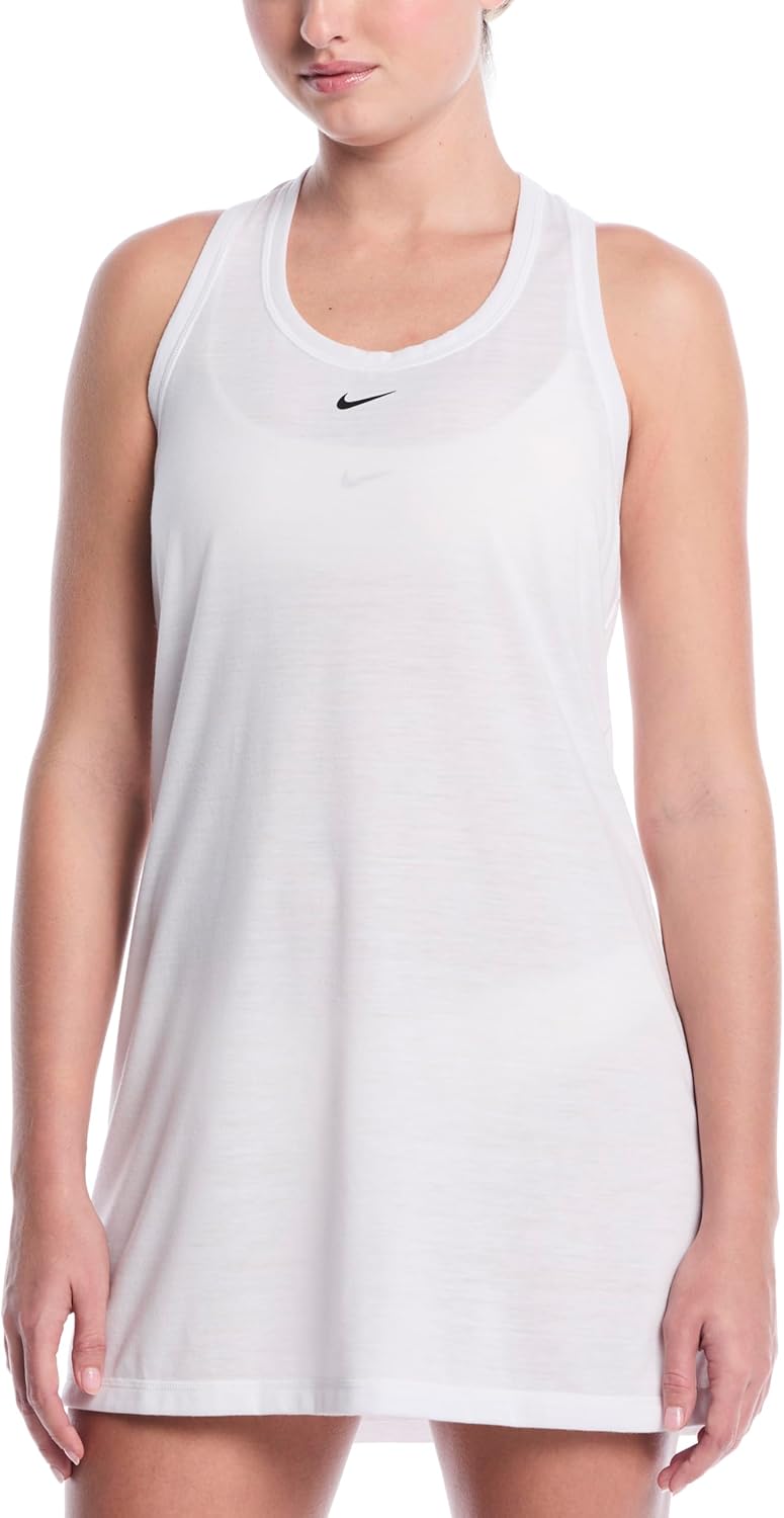 Nike Womens Cover-up Dress